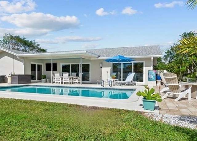 Property at 1016 Shaddelee Ln E, Fort Myers, FL 33919, 3 beds, 2 baths