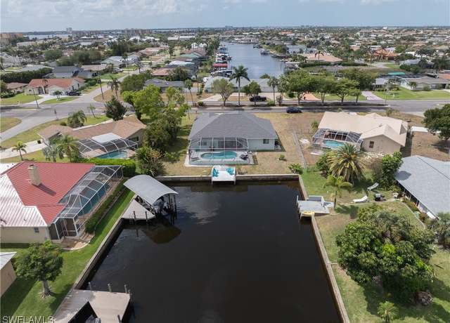 Property at 1809 Savona Pkwy, Cape Coral, FL 33904, 4 beds, 2 baths
