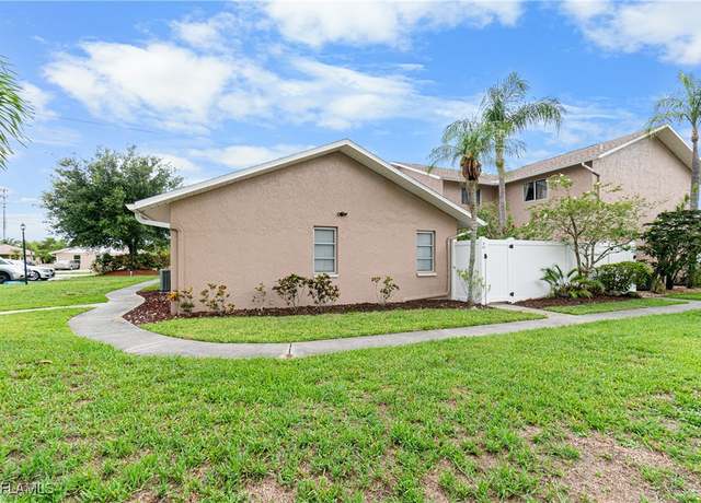 Property at 1031 SE 8th Ter Unit 2H, Cape Coral, FL 33990, 2 beds, 2 baths