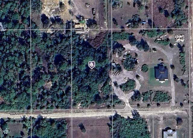Property at 7572 9th Pl, Labelle, FL 33935