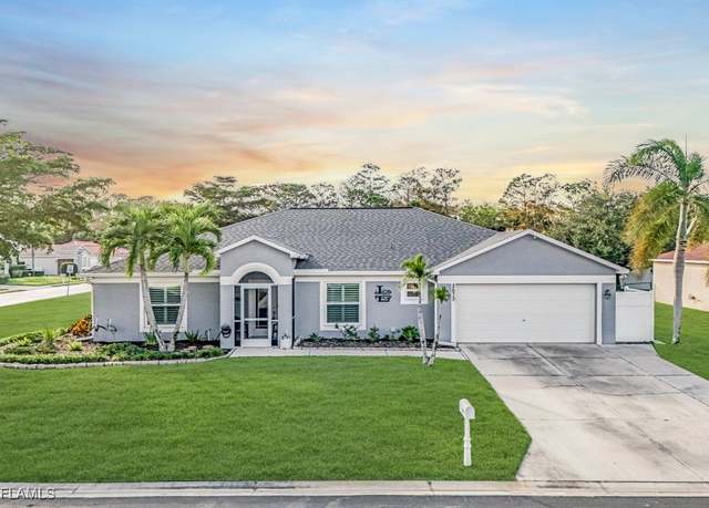 Property at 2673 Nature Pointe Loop, Fort Myers, FL 33905, 4 beds, 2 baths