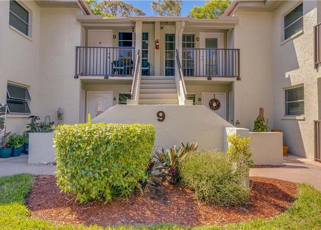Property at 7400 College Pkwy Unit 9B, Fort Myers, FL 33907, 2 beds, 2 baths