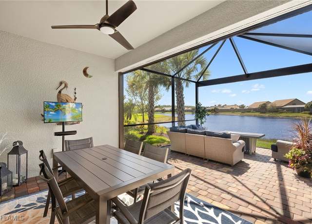 Property at 12022 Westmoreland Way, Fort Myers, FL 33913, 3 beds, 2 baths