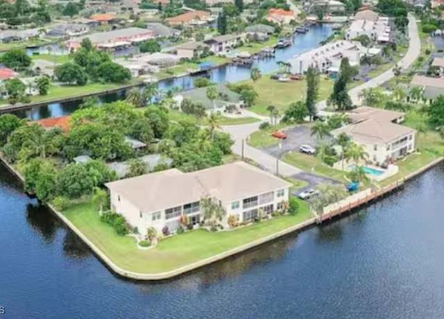 Property at 4500 SE 5th Pl #105, Cape Coral, FL 33904, 2 beds, 2 baths