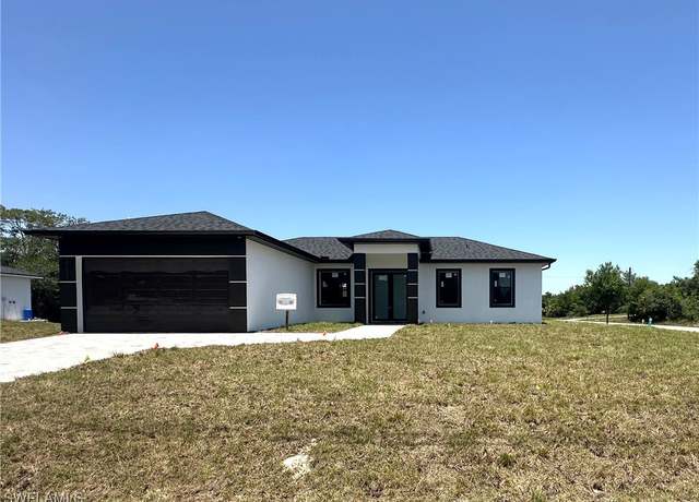 Property at 2607 E 18th St, Lehigh Acres, FL 33972, 3 beds, 2 baths