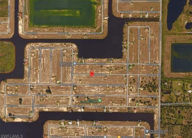 Property at 4310 NW 34th Ln, Cape Coral, FL 33993