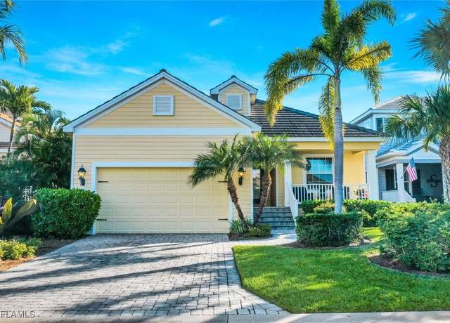 Property at 8602 Big Mangrove Dr, Fort Myers, FL 33908, 3 beds, 2.5 baths