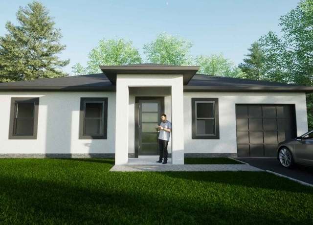 Property at 4703 Unice Ave N, Lehigh Acres, FL 33971