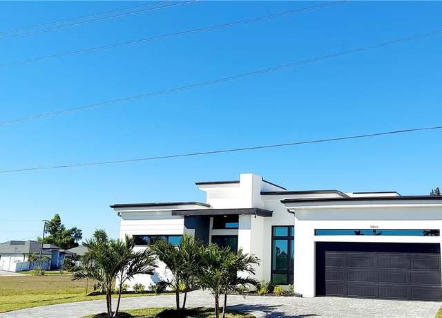 Property at 3103 Ceitus Pkwy, Cape Coral, FL 33991, 3 beds, 3 baths