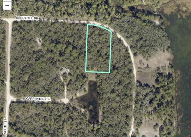 Property at 34287 Berryhill Dr, Webster, FL 33597