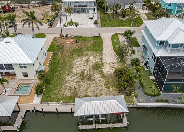 Property at 225 Tropical Shore Way, Fort Myers Beach, FL 33931