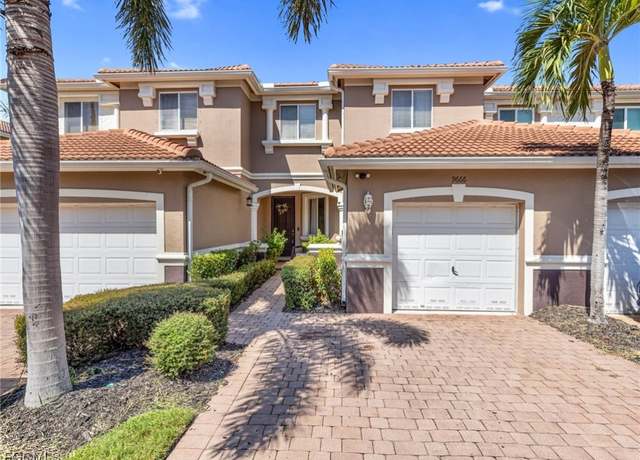 Property at 9666 Roundstone Cir, Fort Myers, FL 33967, 3 beds, 2.5 baths