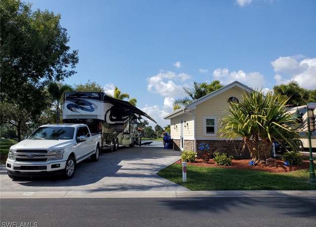 Property at Lot 84 3003 Cupola Ln S, Labelle, FL 33935