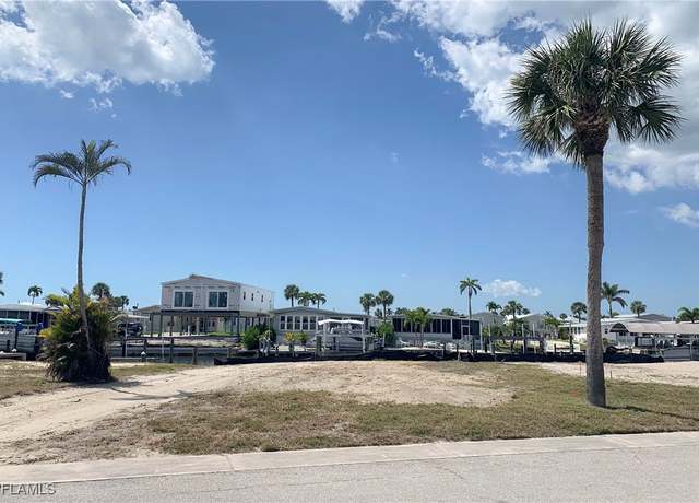 Property at 17810 Stevens Blvd, Fort Myers Beach, FL 33931