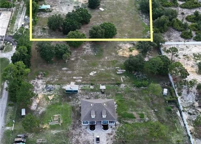 Property at 7804 4th Ter, Labelle, FL 33935