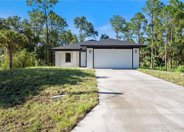 Property at 3210 49th St W, Lehigh Acres, FL 33971, 3 beds, 2 baths