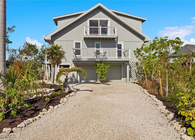 Property at 4245 Gulf Pines Dr, Sanibel, FL 33957, 3 beds, 2 baths