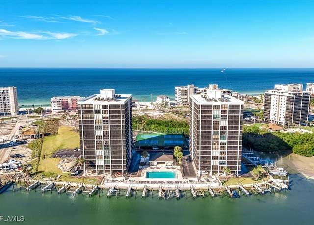 Property at 26235 Hickory Blvd Unit 8C, Bonita Springs, FL 34134, 2 beds, 2 baths