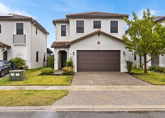 Property at 5451 Cassidy Ln, Ave Maria, FL 34142, 3 beds, 2.5 baths