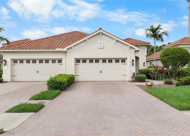 Property at 4601 Waterscape Ln, Fort Myers, FL 33966, 2 beds, 2 baths