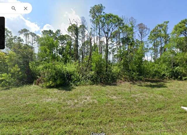 Property at 3930 NW 45th Ln, Cape Coral, FL 33993