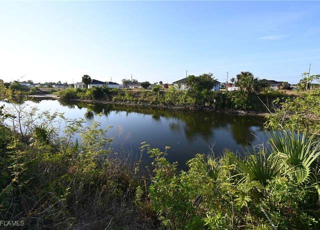 Property at 1926 NE 27th Ter, Cape Coral, FL 33909