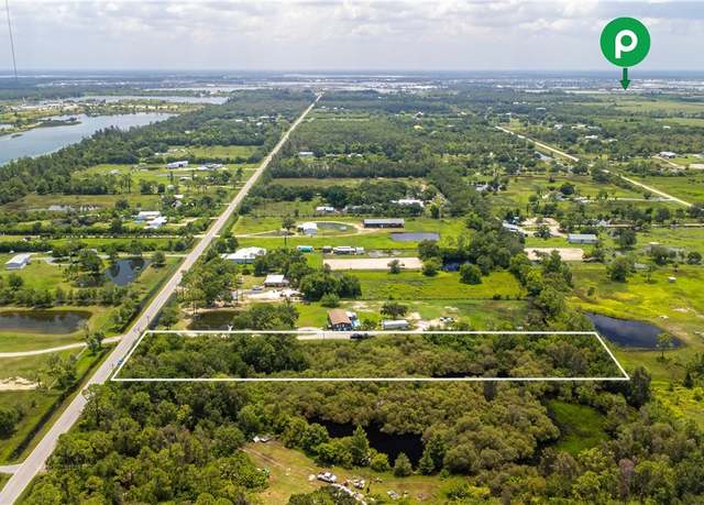 Property at 40331 Little Farm Rd, Punta Gorda, FL 33982
