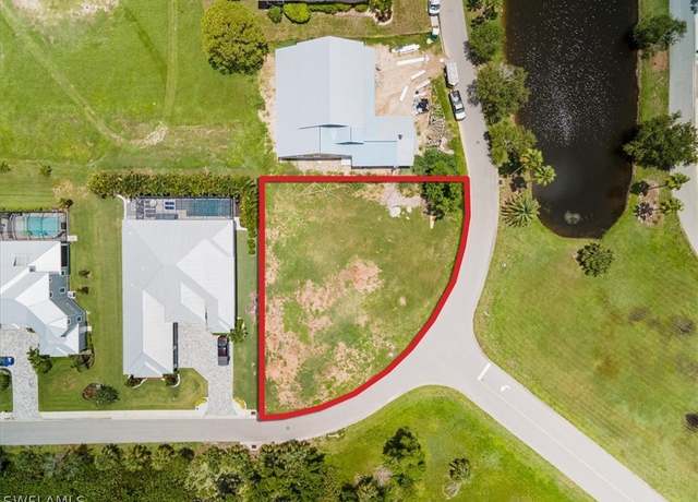 Property at 6057 Marsh Pointe Ln, North Fort Myers, FL 33917