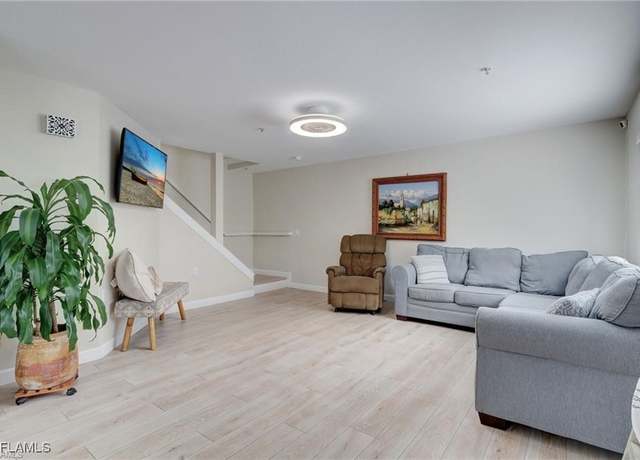 Property at 9400 Ivy Brook Run N #101, Fort Myers, FL 33913, 3 beds, 2.5 baths