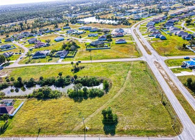 Property at 2004 NE 34th Ln, Cape Coral, FL 33909