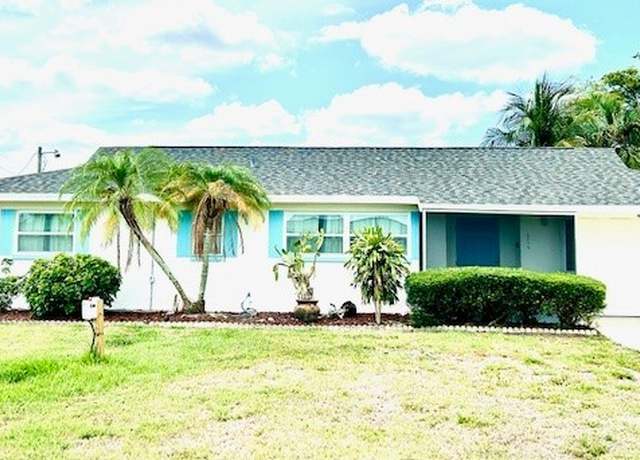 Property at 6079 Park Rd, Fort Myers, FL 33908, 2 beds, 2 baths