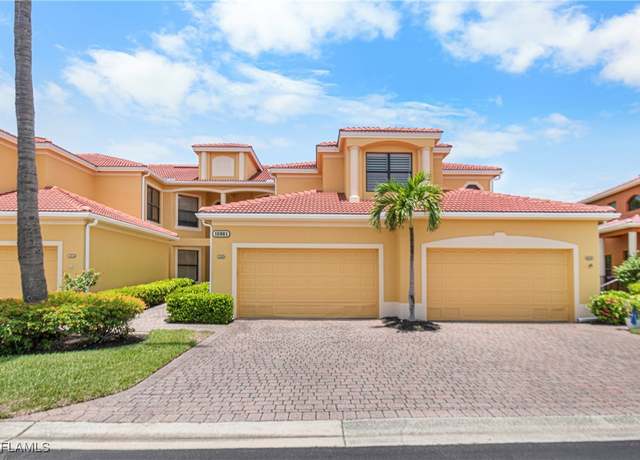 Property at 15921 Prentiss Pointe Cir #102, Fort Myers, FL 33908, 3 beds, 2 baths