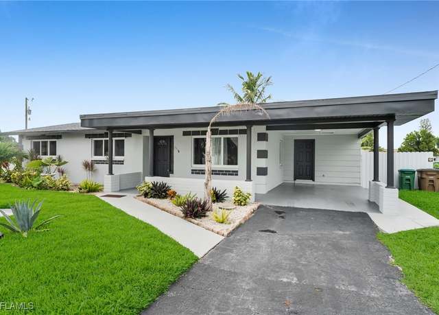 Property at 1118 NE Pine Island Ln, Cape Coral, FL 33909, 3 beds, 3 baths