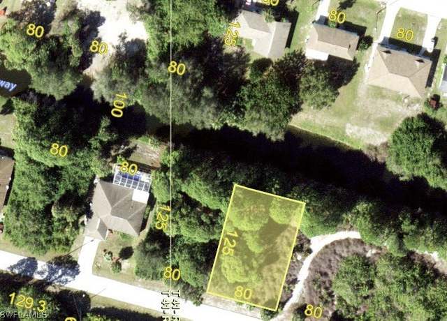 Property at 6997 Sea Mist Dr NW, Port Charlotte, FL 33981