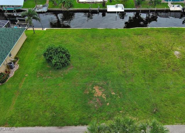 Property at 1822 Cherie Ln, North Fort Myers, FL 33917