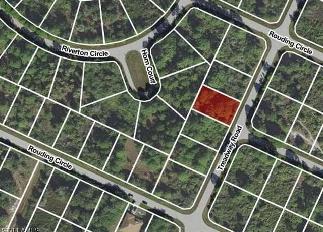 Property at 7405 Treadway Rd, Port Charlotte, FL 33981
