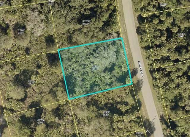 Property at 130 Corry Ave S, Lehigh Acres, FL 33974