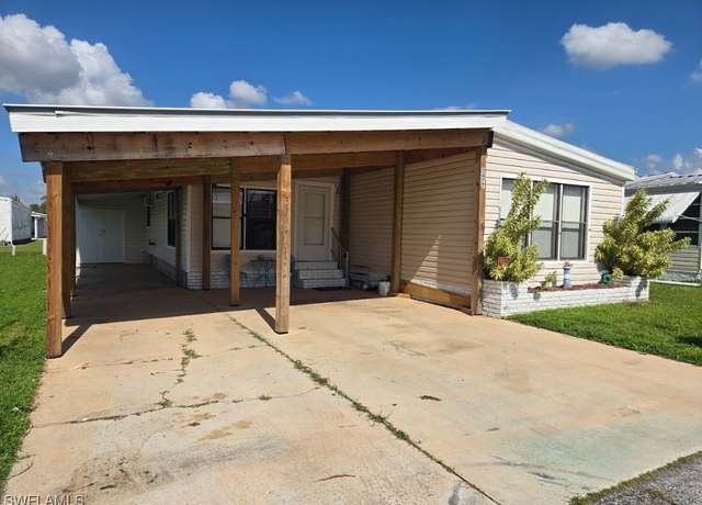 Property at 3477 Celestial Way, North Fort Myers, FL 33903, 2 beds, 2 baths