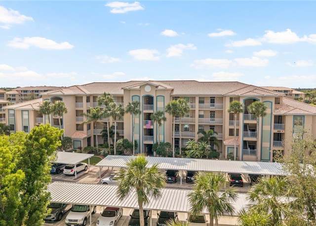 Property at 14051 Brant Point Cir #8404, Fort Myers, FL 33919, 2 beds, 2 baths