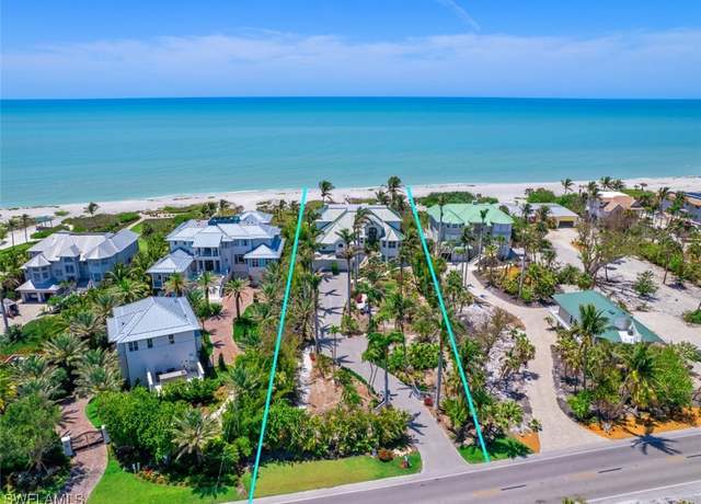 Property at 16730 Captiva Dr, Captiva, FL 33924, 5 beds, 5.5 baths