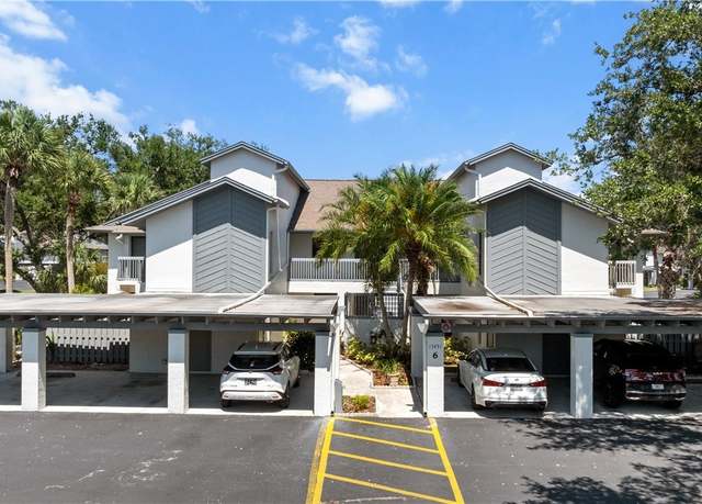 Property at 17451 Overhill Dr Unit F, Fort Myers, FL 33908, 2 beds, 2 baths