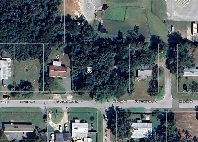 Property at 4592-002-021 SE 140 Pl, Summerfield, FL 34491