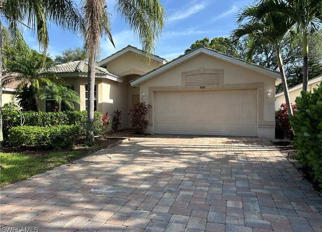 Property at 9888 Colonial Walk N, Estero, FL 33928, 2 beds, 2 baths
