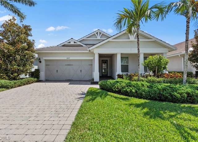 Property at 20059 Tavernier Dr, Estero, FL 33928, 3 beds, 2 baths