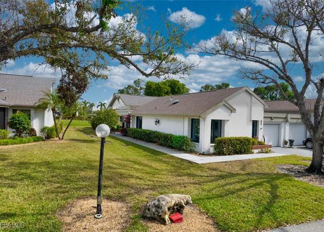 Property at 1792 Pine Glade Cir, Fort Myers, FL 33907, 3 beds, 2 baths