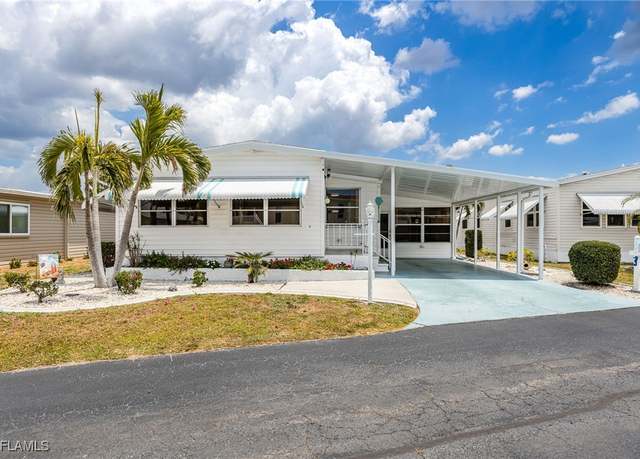 Property at 101 Elise Dr, Fort Myers, FL 33908, 2 beds, 2 baths