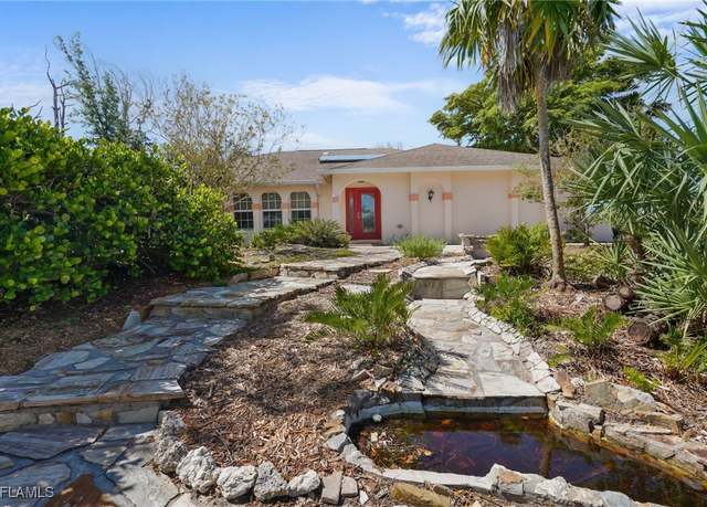 Property at 4411 Cedar St, St. James City, FL 33956, 3 beds, 2 baths