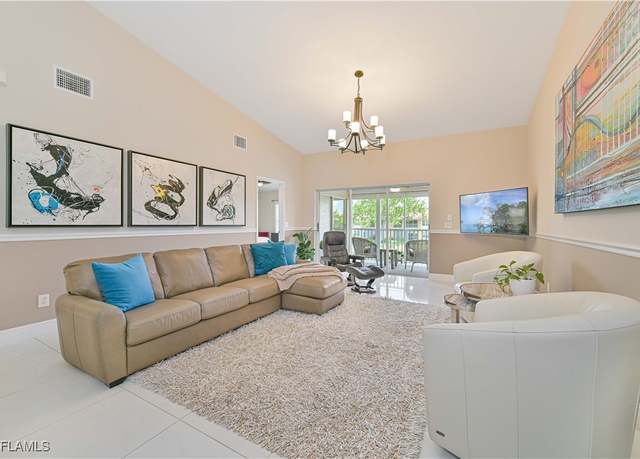 Property at 15041 Bridgeway Ln #1006, Fort Myers, FL 33919, 2 beds, 2 baths
