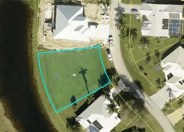 Property at 11883 Princess Grace Ct, Cape Coral, FL 33991