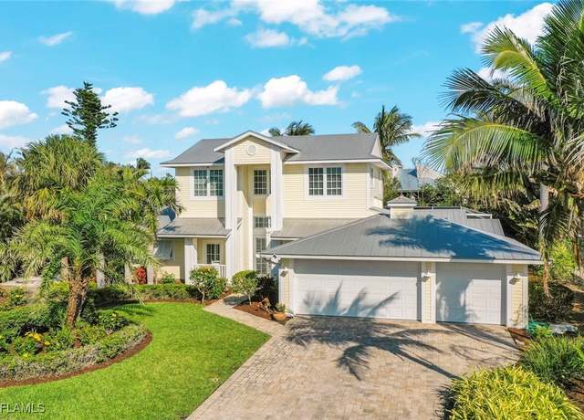 Property at 1680 Hibiscus Dr, Sanibel, FL 33957, 3 beds, 3.5 baths